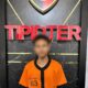 Polres Tebo Tangkap Pemuda Penyebar Konten Asusila di Muara Tabir