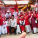 Masyarakat RW 01 Meriahkan HUT ke-80 Kemerdekaan RI dengan Lomba dan Malam Hiburan