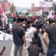 Tragedi Jakarta, Solidaritas Membara di Bukittinggi