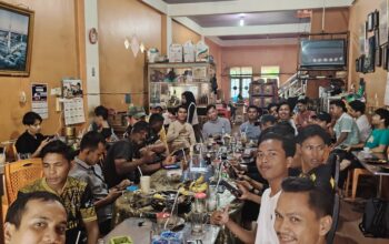 DMJ Gandeng Konten Kreator Kuansing: Kolaborasi Kreatif untuk Angkat Asadel Living dan Pacu Jalur