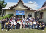 40 Hari Mahasiswa UNRI Nyalakan Literasi di Pekan Arba Inhil Lewat KKN Tematik 14 40 Hari Mahasiswa UNRI Nyalakan Literasi di Pekan Arba Inhil Lewat KKN Tematik