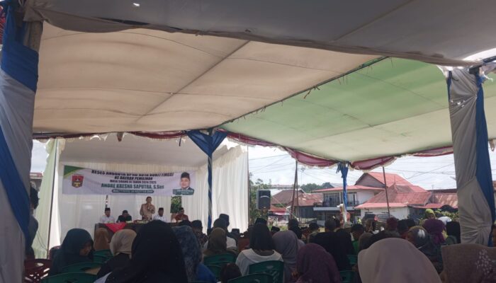DPRD Bukittinggi Dorong Kebijakan “Lebih Dekat ke Warga” dalam Isu Kerja dan Pendidikan