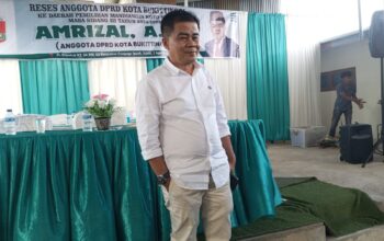 Warga Campago Ipuah Bukittinggi Desak Etika Wisata dan Evaluasi PPDB, Amrizal DPRD Serap Aspirasi Langsung