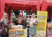 Rendang Fatian Bunda Rizki: Dari Salo Agam Menggoyang Lidah hingga Tembus Pasar Arab Saudi 13 Rendang Fatian Bunda Rizki: Dari Salo Agam Menggoyang Lidah hingga Tembus Pasar Arab Saudi