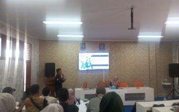 UFDK Bukittinggi Gegerkan Dunia Kampus! Resmi Buka Kelas Karyawan 2025/2026 – Kuliah & Kerja Tak Lagi Mustahil