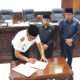 DPRD Bukittinggi Sahkan Dua Raperda, Bahas Perubahan APBD 2025