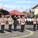 Pengabdian dan Tanggung Jawab, Kapolresta Bukittinggi Kukuhkan Sejumlah Kasat