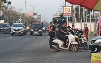 Diduga Ada Kebocoran PAD Perparkiran, Aktivis Desak Audit Zona 2 Pekanbaru