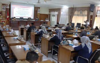 APBD Perubahan 2025: Kolaborasi DPRD dan Pemko Bukittinggi untuk Transparansi dan Efisiensi