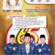 65 Tahun Karang Taruna Kota Padang: Wujudkan Pemuda Mandiri, Tangguh, dan Inovatif Menuju Padang Smart City