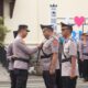 Kasat Intelkam Polresta Bukittinggi Berganti, Kapolresta Dorong Kinerja Lebih Solid