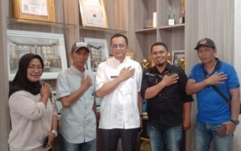 Naik Status Kelas A, RSAM Bukittinggi Perkuat Layanan Spesialistik