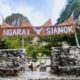 Ngarai Sianok Festival 2025 Langkah Awal Bukittinggi Menuju Kharisma Even Nusantara