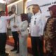 Pisah Sambut Kepala Lapas Kelas IIA Bukittinggi dan Deteksi Dini TBC Anak Binaan di Lapas Kelas IIB