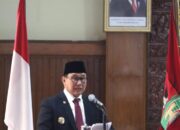 Wali Kota Ramlan Usulkan Penataan Perangkat Daerah, DPRD Soroti Risiko dan Peluang Perubahan