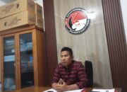 Polresta Bukittinggi Ajak Warga Jadi Garda Terdepan Perangi Narkoba