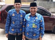 KUA Dukung Program Penghijauan Presiden Prabowo Melalui “Catin Nampak”