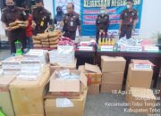 Kejaksaan Negeri Tebo Dinilai Tertutup, Media Tak Pernah Dilibatkan dalam Kegiatan Resmi