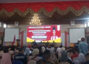 Indra Catri Dorong Masyarakat Perkuat Gerakan Cegah Narkoba Lewat Sosialisasi Perda Nomor 9 Tahun 2018