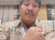 Ketua Komisi II DPRD Tebo Tampung Aspirasi Masyarakat Dalam Aksi Damai Konflik Masyarakat dan PT Tebo Indah