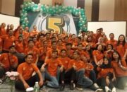 Hotel Santika Bukittinggi Rayakan 5 Tahun Perjalanan — “Stronger and Growing Together”