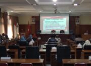 Enam Fraksi DPRD Bukittinggi Sampaikan Pandangan Umum atas Ranperda APBD 2026