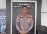 Kasat Lantas Polresta Bukittinggi: Tertibkan Odong-odong dan Patuhi Rambu Lalu Lintas Demi Keselamatan Bersama