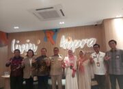 Kantor Baru Bank Mandiri Resmi Hadir di Bukittinggi Perkuat Layanan Digital dan Sinergi Ekonomi Daerah