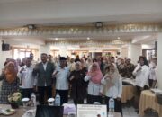 Hadirkan Pemateri Nasional, Bukittinggi Mantapkan Komitmen melalui Pelatihan Komprehensif KHA