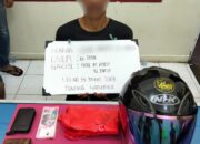 Dua Jam, Dua Tersangka! Satresnarkoba Polres Tebo Amankan 30 Gram Sabu di Tengah Ilir