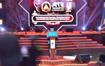 Bukittinggi Tuan Rumah MTQ ke-41 Sumbar, Al-Qur’an Jadi Pondasi Menuju Indonesia Maju