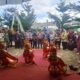 HARI ULANG TAHUN KE-50 DESA PERINTIS DIMERIAHKAN, BUPATI TEBO YANG DIWAKILKAN SEKDA DR. SINDI, S.H., M.H
