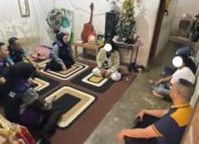 Polda Jambi Berikan Pendampingan Psikologis kepada Keluarga Korban, Tegaskan Komitmen Penanganan Profesional