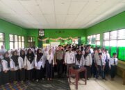 Kawat Dukung Penuh Inisiatif Kapolsek Tebo Ulu Gelar Penyuluhan Hukum di Sekolah