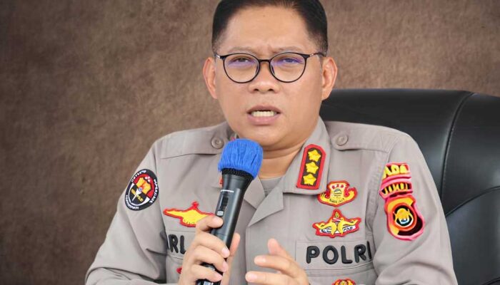 Sambut HPN 2026, Polda Jambi Berikan Apresiasi Kepada Media