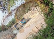 Tambang Ilegal Menggila di KKPA Kebun Lado, Warga Harapkan Kapolres Kuansing Turun Tangan Langsung