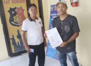 LAPORAN RUMAH SAKIT UMUM SETIA BUDI RESMI MASUK TAHAP PENYELIDIKAN OLEH POLRES TEBO