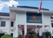 Kurangnya pengamanan Pihak Kejaksaan Negeri Tebo Jambi, Usai persidangan, Satu Orang Tahanan Kabur