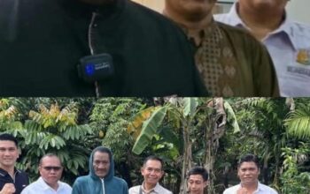 Sempat Kabur Usai Persidangan, Terduga Pelaku Asusila di Tebo Cuma di vonis Hukuman Tiga Bulan