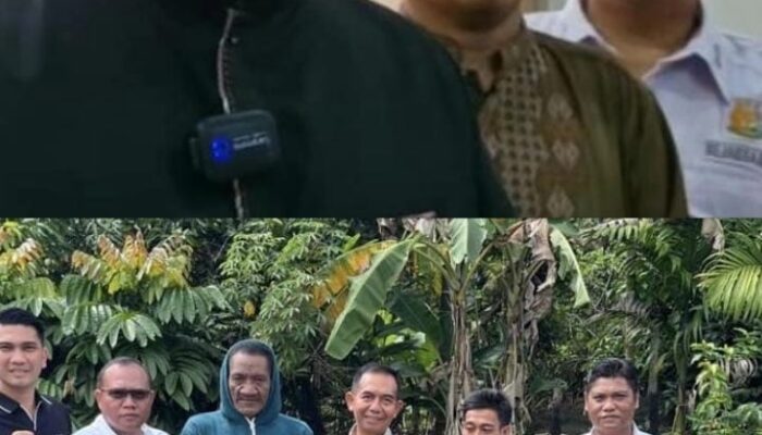 Sempat Kabur Usai Persidangan, Terduga Pelaku Asusila di Tebo Cuma di vonis Hukuman Tiga Bulan