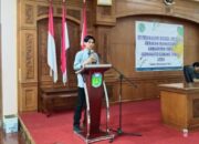 Tiada Solusi di Tengah Efesiensi, Bupati Tebo Malah Tambah Hutang Lagi