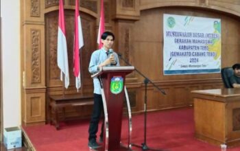 Tiada Solusi di Tengah Efesiensi, Bupati Tebo Malah Tambah Hutang Lagi