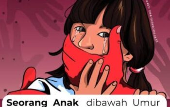 Viral di Tebo ulu dugaan Pemerkosaan oleh Enam Orang Remaja 