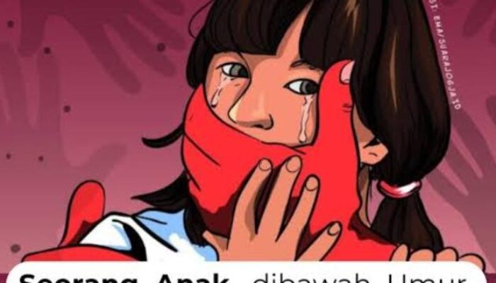 Viral di Tebo ulu dugaan Pemerkosaan oleh Enam Orang Remaja 