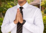 Berbekal Pengalaman Wartawan, Ardiansyah Resmi Mencalonkan Diri Sebagai Kepala Desa Pasir Mayang