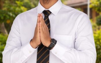 Berbekal Pengalaman Wartawan, Ardiansyah Resmi Mencalonkan Diri Sebagai Kepala Desa Pasir Mayang