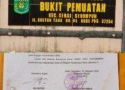 Waduhh,, Pengacara Agus Nazar Gugat Pendukung Militan nya Sendiri