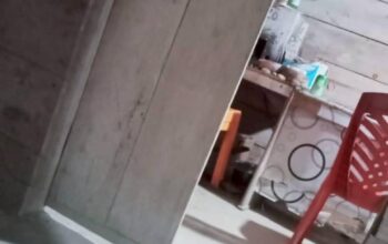 Aktivitas Pengepul Emas Diduga Ilegal di Desa Tabun Berlangsung Lama, Warga Minta Tindakan Tegas Aparat