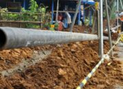 Polemik Jalan TMMD Tebo Memanas, DPUPR-PR Singgung Izin, PAD hingga Ganti Rugi Warga