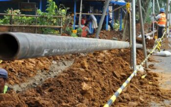 Polemik Jalan TMMD Tebo Memanas, DPUPR-PR Singgung Izin, PAD hingga Ganti Rugi Warga